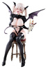 [PRZEDSPRZEDAŻ] Original Character PVC Figure 1/6 Succubus Maid Moka 22 cm
