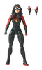 Spider-Man Marvel Legends Retro Collection Jessica Drew Spider-Woman