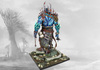 Conquest: Nords Ice Jotnar Artisan Series