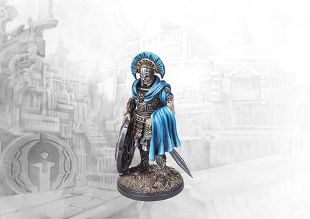 Conquest: City States Aristarch