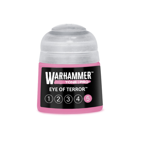 Warhammer Tone Pro: Eye Of Terror 5