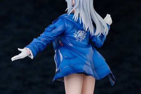 [PRZEDSPRZEDAŻ] Original Character Figure 1/7 Melterna Girl: Metako Illustration by Neko Metal 23 cm