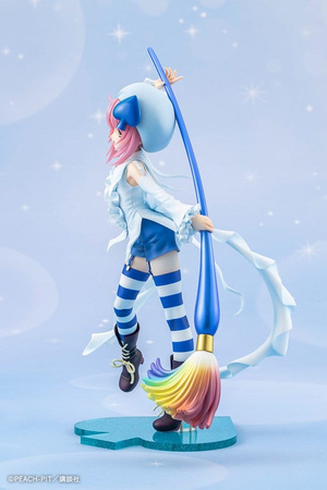 [PRZEDSPRZEDAŻ] Shugo Chara! PVC Figure 1/7 Amulet Spade 26 cm