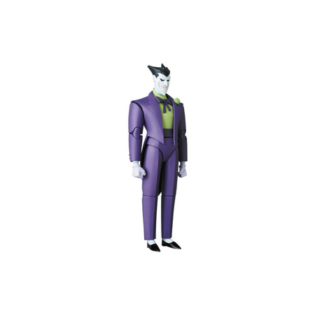 The New Batman Adventures MAF EX Action Figure The Joker 16 cm