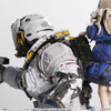 [PRZEDSPRZEDAŻ] Pragmata Capcom Figure Builder Creator's Model PVC Figure Hugh & Diana 28 cm