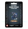 Warhammer 40.000 Space Marines: Lieutenant in Reiver Armour