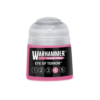 Warhammer Tone Pro: Eye Of Terror 4