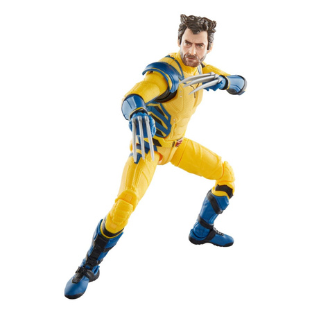 [PRZEDSPRZEDAŻ] Deadpool & Wolverine Marvel Legends: Wolverine