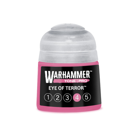 Warhammer Tone Pro: Eye Of Terror 4