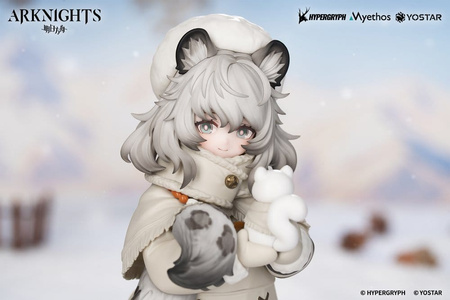 [PRZEDSPRZEDAŻ] Arknights Rhodes Kids Series PVC Figure Pramanix 16 cm