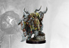 Conquest: Dweghom Exemplar/ Hold Raegh