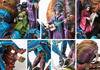 Conquest: Yoroni Jorogumo Geisha (Dual Kit)