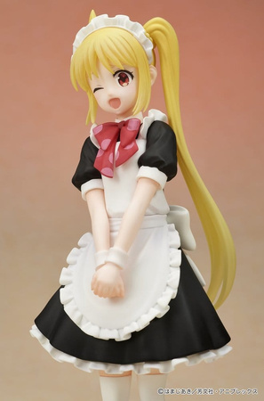 [PRZEDSPRZEDAŻ] Bocchi the Rock! DIGSTA PVC Figure Nijika Ijichi 18 cm